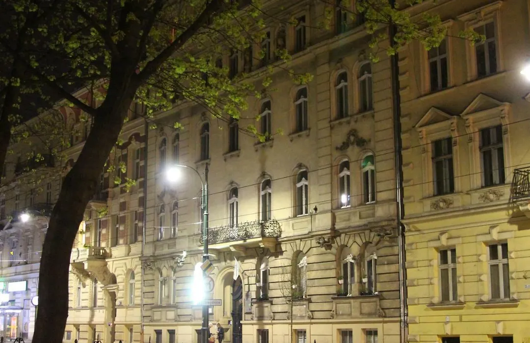 Apartamenty Winnicy Kresy II-1