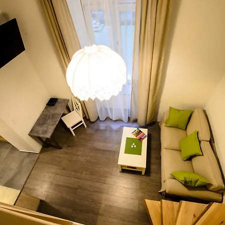 Apartamenty Winnicy Kresy II-2