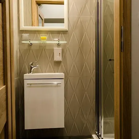 Apartamenty Winnicy Kresy II-3